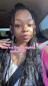 Google Forms for Nail Tech