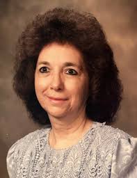 Obituary information for Georgia Murphy Mercer