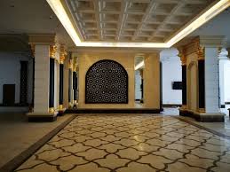 فندق لؤلؤة المفتي مكة المملكة العربية السعودية العزيزية عدد السرير ٣٠٠٠ Hotel Outdoor Decor Makkah