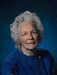 Sophia Oliver Obituary (2014)