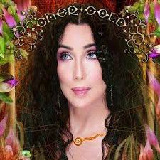 Cher & gregg allman sing onstage photo. Cher Gold Definitive Collection 2 Cds Jpc