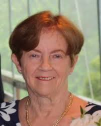 Julie A. "Jules" Keeley Obituary October 1, 2024