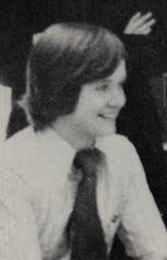 In Memory of Aaron Guay, Bensalem High School Class of 1981