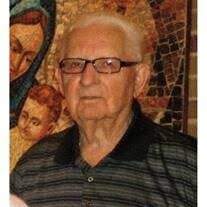 Robert J Yuko Obituary