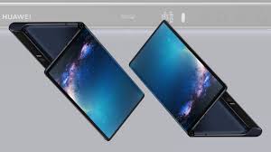 Katlanabilir ekranlı huawei mate x mwc 2019 kapsamında düzenlenen etkinlikle tanıtıldı. Huawei Mate X The World S First Foldable 5g Camera Phone Digital Camera World
