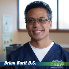 🎉 Please Join Us in Welcoming Dr. Brian Barit, D.C.! 🎉 We're excited to  share that today, Monday 12/15/25, marks Dr. Brian's first day as Clinic  Director at CORE Health Centers of