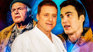 Resident Alien Season 4 Can Be Much Better Than Season 3 Thanks To These  Two Episodes