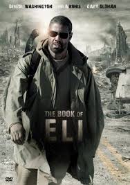 The Book Of Eli Poster Id 693533 The Book Of Eli Movie Posters Zombie Movies