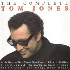 Tom Jones It S Not Unusual Lyrics Genius Lyrics