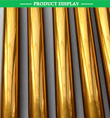 The perfect mirror for my parisian bedroom makeover needed a good dose of glamour. Eternal Color Epoxy Polyester High Gloss Smooth Mirror Effect Gold Color Chrome Paint Electrostatic Gold Powder Coating Buy High Gloss Smooth Mirror Effect Gold Color Chrome Paint Electrostatic Gold Powder Coating Mirror