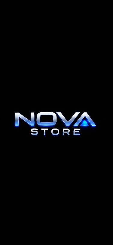 Nova GSM Unlock Labs logo