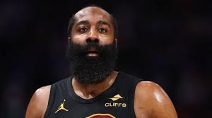James Harden