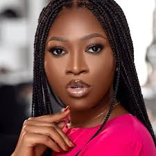 Miss Esinam (@esie_seade) • Threads, Say more