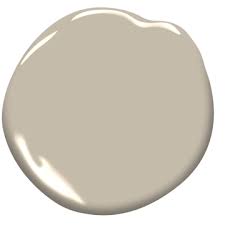 Inukshuk benjamin moore is the perfect light beige paint colour for honey oak orange colors stone hearth. Stone Hearth Cc 490 Benjamin Moore