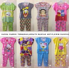 Nikmati promo terbaru dan terlengkap dengan diskon heboh hanya di qoo10. 10 Baju Tidur Terbaik Untuk Anak Dan Dewasa Bestlist