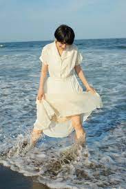 https pbs twimg com media eiltbcavoaacctn format jpg name large 2020 サマードレス 松本穂香 白 ワンピース