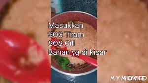 Bukan hanya ayam goreng, tetapi hidangkan bersama nasi putih, mi, ataupun bihun yang sudah dicelur. Resepi Nasi Ayam Sambal Sedak Youtube