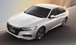 You are watching stock list now. 2019 Honda Accord Launched In Thailand 1 5l Turbo And 2 0l Hybrid Priced From Rm193k To Rm231k Car In My Life