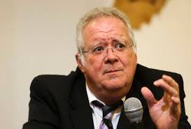 Pasco Sheriff Chris Nocco's tactics are controversial. Florida politicians  don't question them.