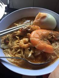 Haji manan sarawak laksa paste. Resepi Laksa Sarawak Yang Mudah Mudah Aje Saji My