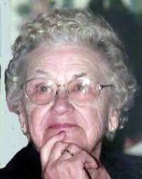 Ruth Koberlein Obituary November 26, 2016