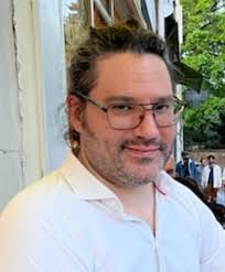 Contactez Benjamin Ricard à Paris