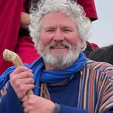 Gaines Carter Owen Jr. (1956-2025)