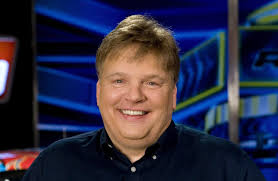 Where Are They Now? Jimmy Spencer: No more 'Mr. Excitement', it's 'Grandpa'  now