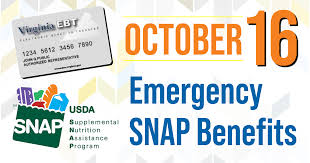 At its most basic, cooking means applying heat to food. The Virginia Department Of Social Services Virginia Will Again Provide Emergency Snap Allotments To Eligible Households This Month Emergency Allotments Apply To Current Households Who Are Not Already Receiving The Maximum