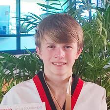 Gabriel Wilkin (Ultimate Team Taekwondo Essalem) se rapproche de son  premier Euro