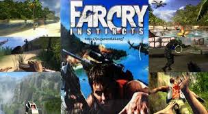 Far Cry Instincts Full Pc Game Free Games Fighting Games Gaming Pc