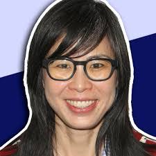 Alice Wu's Instagram, Twitter & Facebook