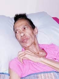 Vocational rehab approval after 8 years