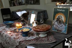 گزارش تصویری از جشن بهمنگان و گرامیداشت روز هوای پاک در دبستان دینیاری |  برساد – تارنمای خبری تحلیلی زرتشتیان