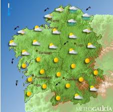 Pagina Web De Meteogalicia Donde Consultar Todo Lo Relativo A Calidad Del Aire Y Contaminacion Acustica En Galicia Tiempo Calendario