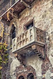 Webcam blick über den berühmten balkon von julia und romeo in verona. Der Beruhmte Balkon Von Romeo Und Julia In Verona Italien Lizenzfreie Fotos Bilder Und Stock Fotografie Image 17024049