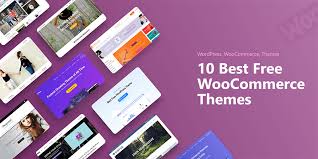 Oceanwp is a powerful but free wordpress woocommerce theme. 10 Best Free Woocommerce Wordpress Themes In 2021