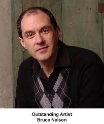 Howard County Arts Council Honors Howie Award Winners