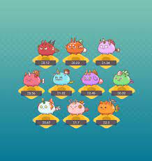 Maybe you would like to learn more about one of these? How To Start Playing Axie Infinity Steemit