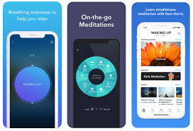 Your free trial to calm has been activated. 7 Apps To Help You Stay Calm And De Stress Gearjunkie