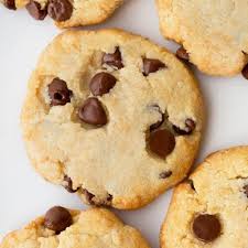 Not only are they the perfect balance of chocolate and buttery goodness, they're incredibly simple. Keto Cookies The Best Low Carb Chocolate Chip Cookies
