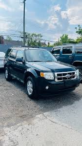 Image result for Sport Blue 2010 Escape