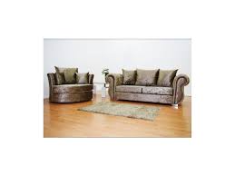Palermo corner sofa pu leather. 20 The Best 3 Seater Sofa And Cuddle Chairs