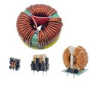 Through Hole Common Mode Choke | High Current Power Inductor ...