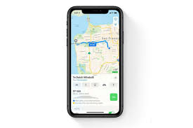 Apple S Indoor Maps Format Is Now A Standard Here S Why That Matters Computerworld