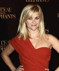 Long cut with feathered and highlighted ends: Hair Bangs Hair Styles Medium Hair Styles Medium Length Hair Styles