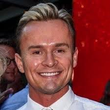 Jon Lee (Pop Singer)