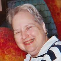 Muriel Hancock Obituary