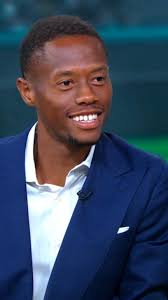 Tennis star Chris Eubanks 'ready to get back