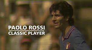 Nama rossi menggema bersama gli azzurri di piala dunia 1982. Q5ygzq 8bzsum